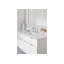 Central Park West™ Sink Faucet, Arch Spout, Lever Handles-1970467072