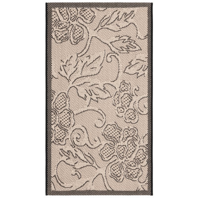 Rhinebeck Performance Floral Indoor/Outdoor Area Rug