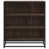 Brown oak selected