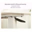 Bureau de chevet au-dessus du lit-403115188-403115146