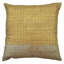 Verona Velvet Square Pillow Cover & Insert