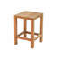 Repose-pieds Radom 12 "(30 cm)