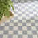 Tapis d'intérieur moderne ivoire Ebern Designs Delfina