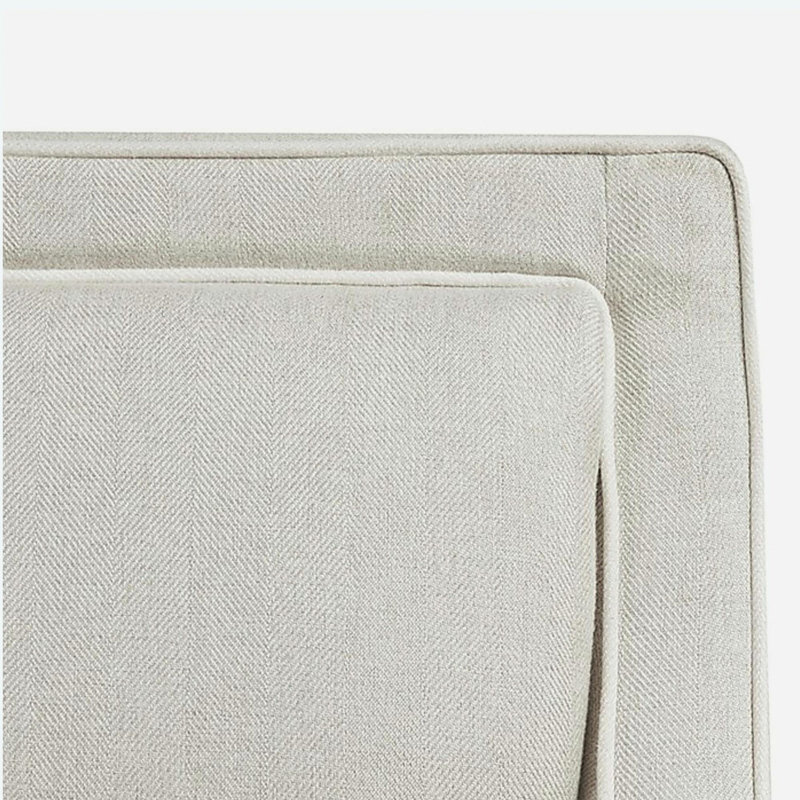 Chaise avec accoudoirs