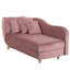 Martinsburg Upholstered Chaise Lounge