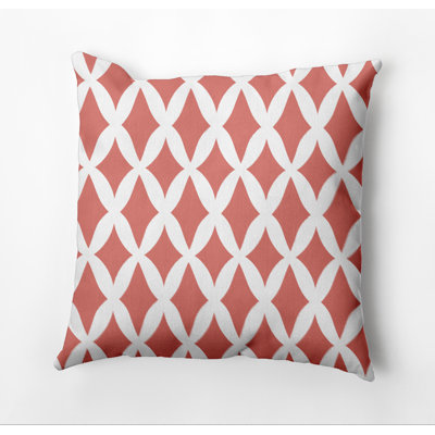Housse et insert de coussin carré Subline