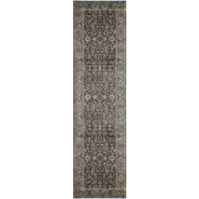 Sultanabad Oriental Area Rug
