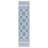 Keyiona Performance Machine Washable Geometric Rug-489983360