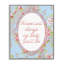 Giclée encadrée Forever And Always My Baby, design par Lil 'Rue-130759186-130759189