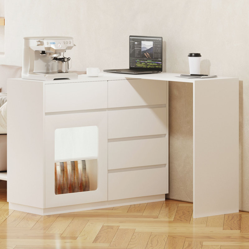 Chewelah Dining Table