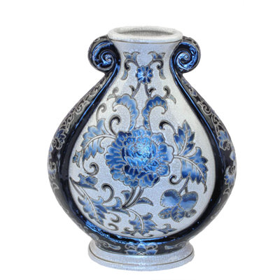 Brushwood Table Vase 1
