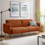 213.2Cm Round Arms Sofa-1308488085