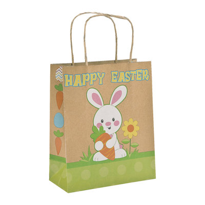 Kernersville Paper Easter Gift Bags