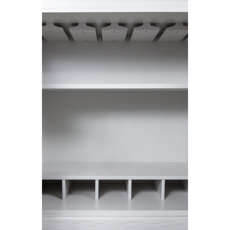 East Camden Marble Mini Bar