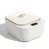 White is out of stock selected