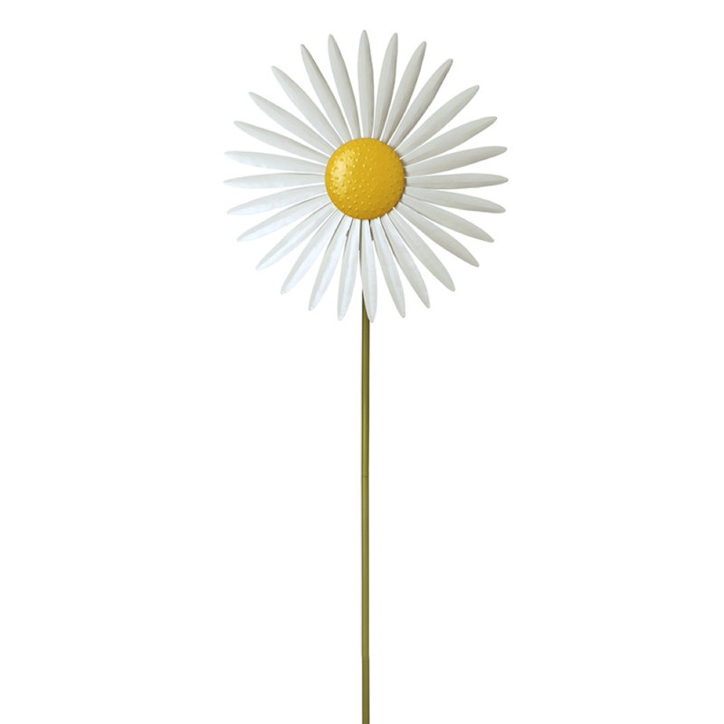Metal Garden Art, 165cm H x 44cm W x 15cm D