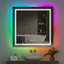 Miroir mural Louroukina-1347373478