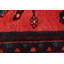 Tapis rouge Anadol 3 pi 4 po x 9 pi 3 po