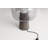 Bully Steel Table Lamp