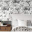 Rouleau de fleurs Asfa-1429830525