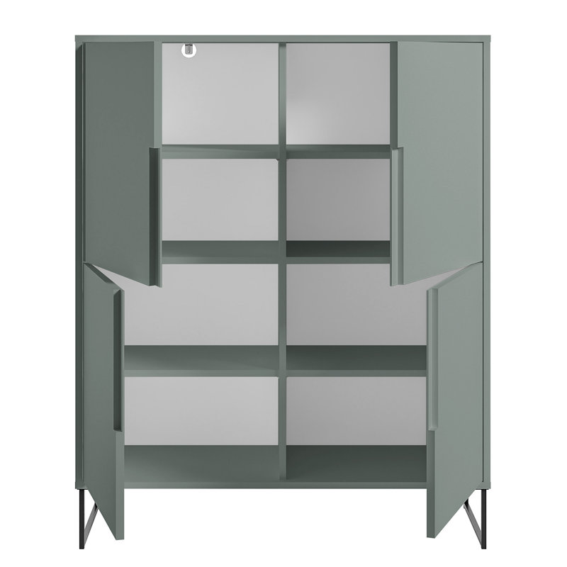 Accent Chest