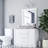Eaton Ridge Vanity Light