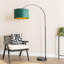 Aidann 180cm Matte Traditional Floor Lamp-1091599545-1091599551