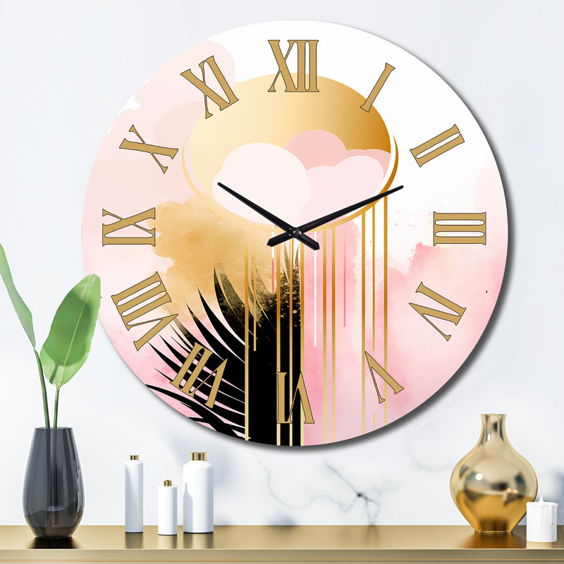 Horloge murale Balon, Grand