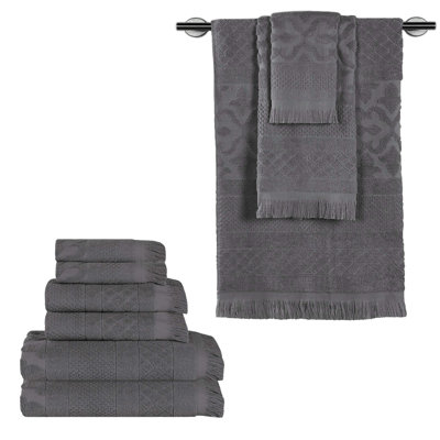 Serviette de bain Rolla
