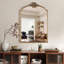 Miroir mural Irregula