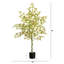Arbre d'automne artificiel Nandina-2021661821