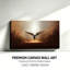 Affiche «Wings Angel Diablo»-1680703786