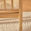 47cm H Solid Wood Spindle Accent-362805134