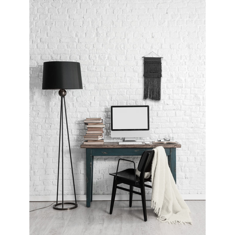 Hand Woven Cotton Tapestry