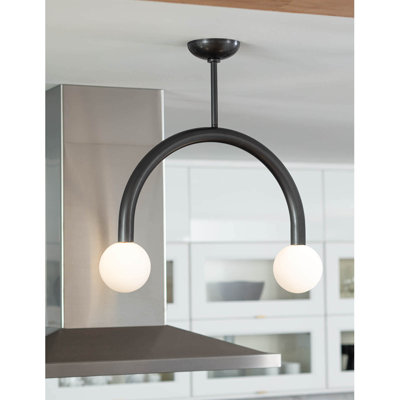 Happy Pendant