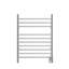 Straight Towel Rail Towel Warmer-36902532