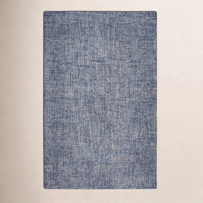 Britley Hand Tufted Wool Rug