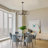 9-light Dimmable Classic / Traditional Chandelier