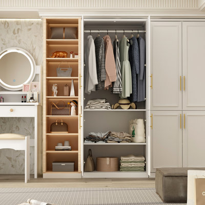 Armoire Strathmore