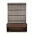 Dark Brown selected