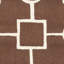 Tapis géométrique en laine touffeté à la main Deedgra-2063894032