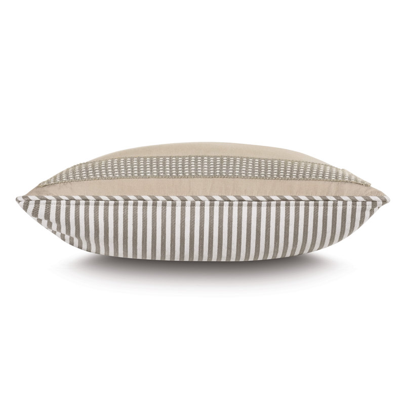 Wicking Throw Pillow