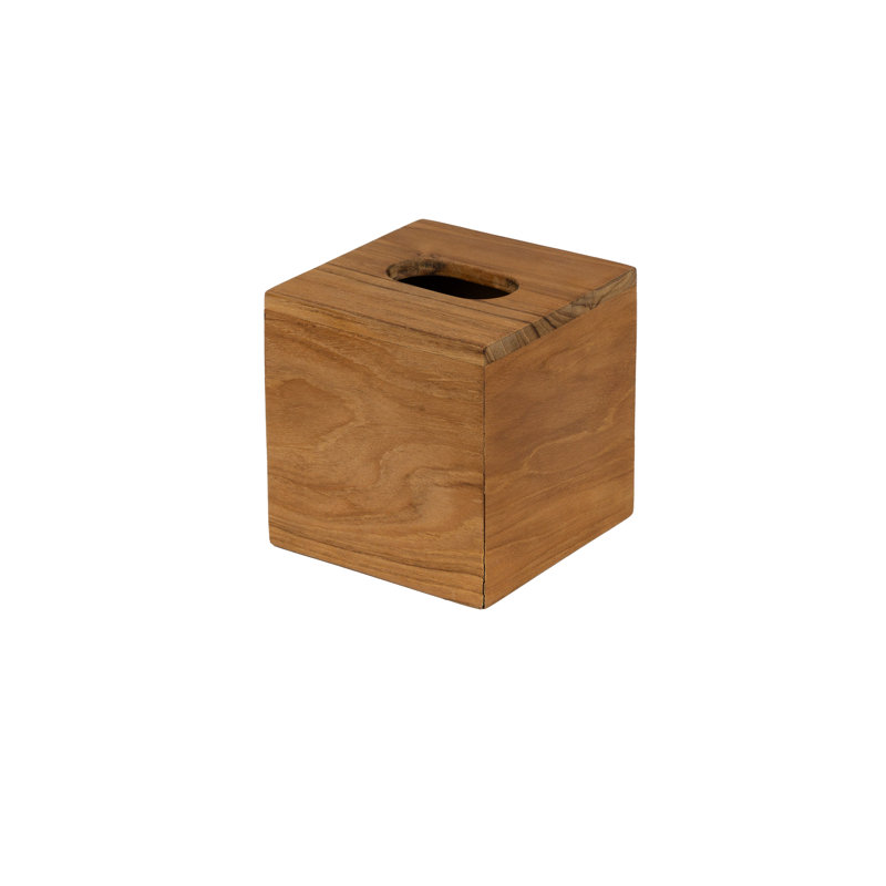 Chiku tissue cover (square)