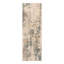 Tapis abstrait beige Abrianne-24431737