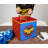 Ukonic Fabric Decorative Bin