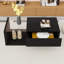 Table basse avec surface UV ultrabrillante-311168397