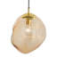 Luminaire suspendu en verre SOL SOL
