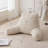 Coussin de lecture pour lit avec accoudoirs-105353871