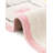 Whimsy Kids Polypropylene Plastic Rug-82815383