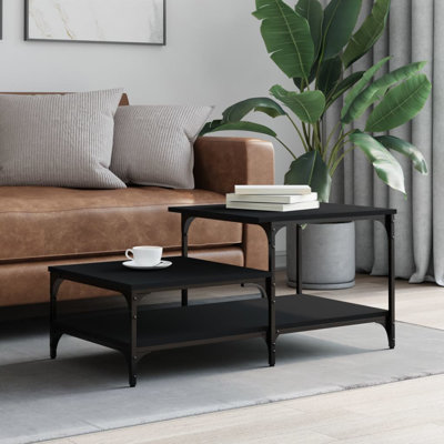 Marvelwood Four Leg Coffee Table